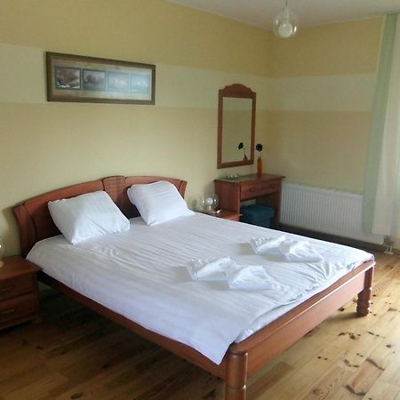 Liedags Guesthouse Юркалне Екстер'єр фото