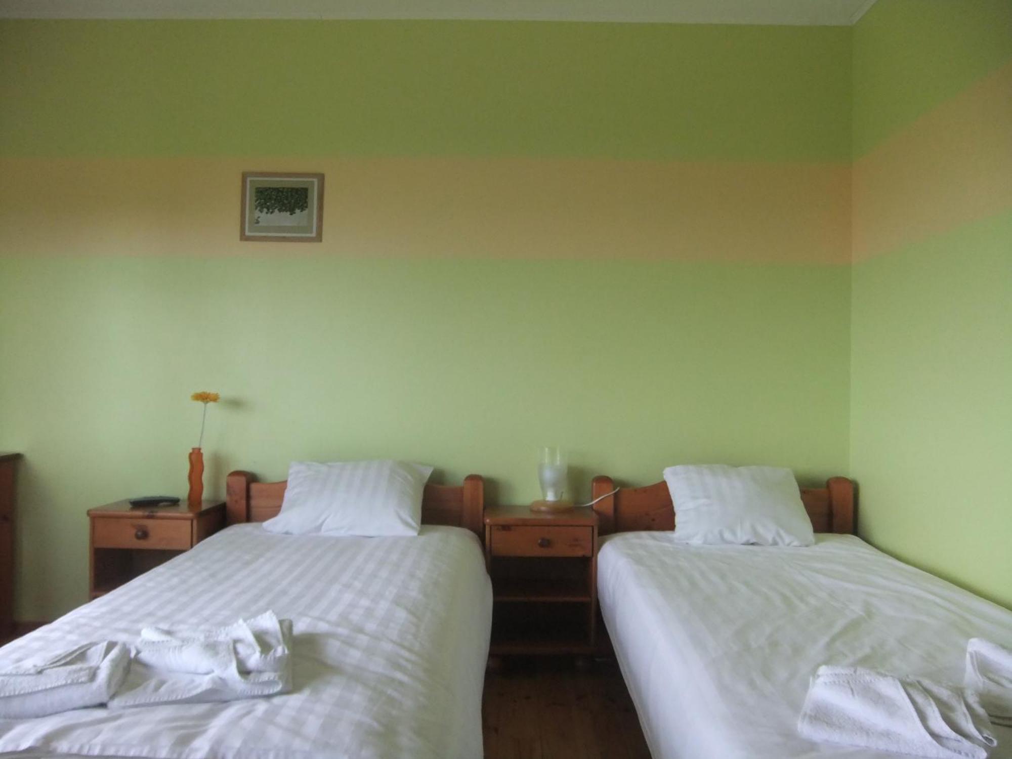Liedags Guesthouse Юркалне Екстер'єр фото