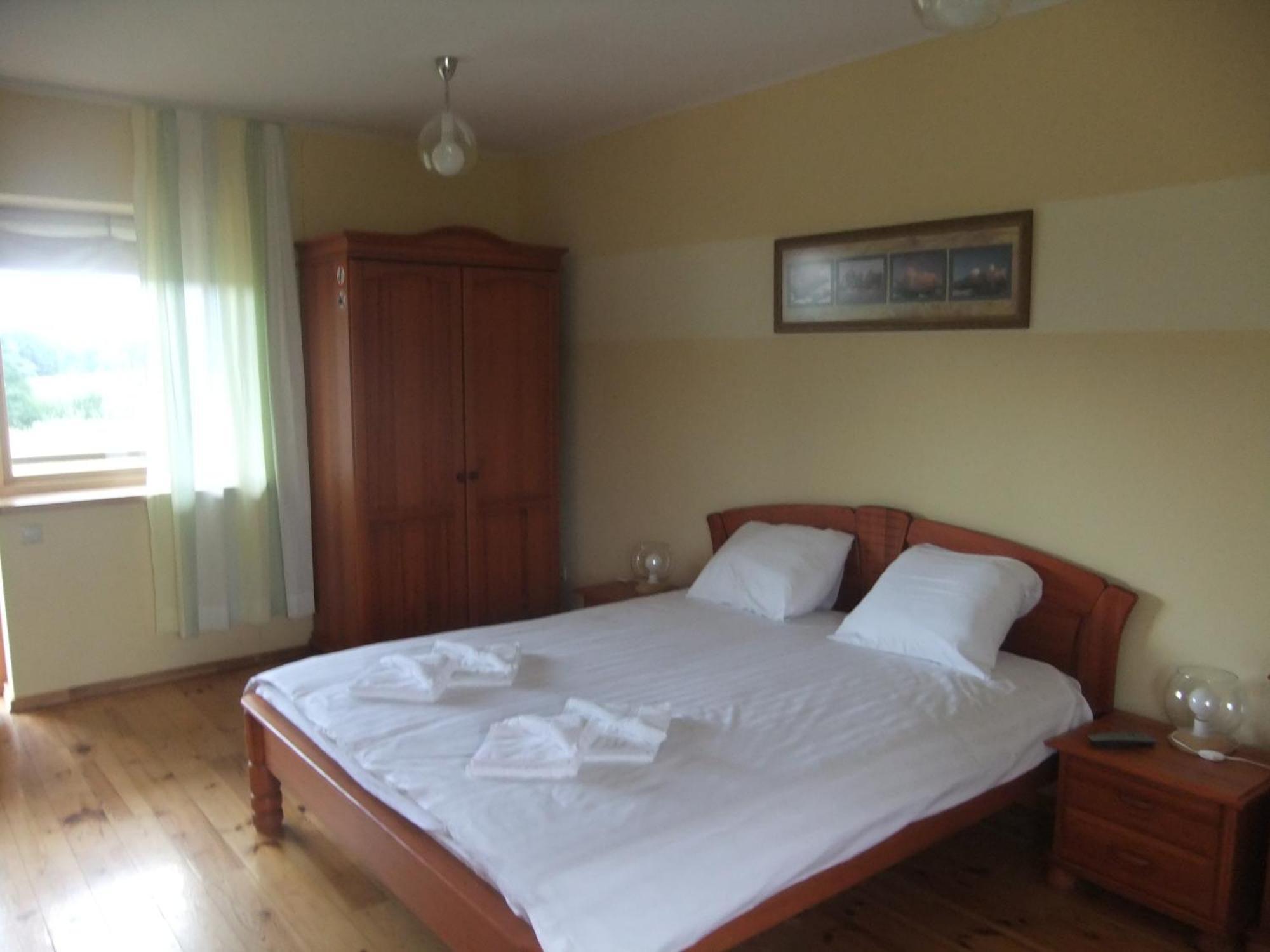 Liedags Guesthouse Юркалне Екстер'єр фото
