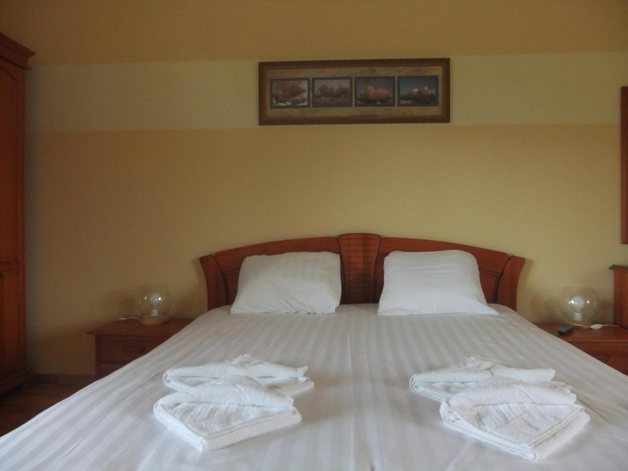 Liedags Guesthouse Юркалне Екстер'єр фото