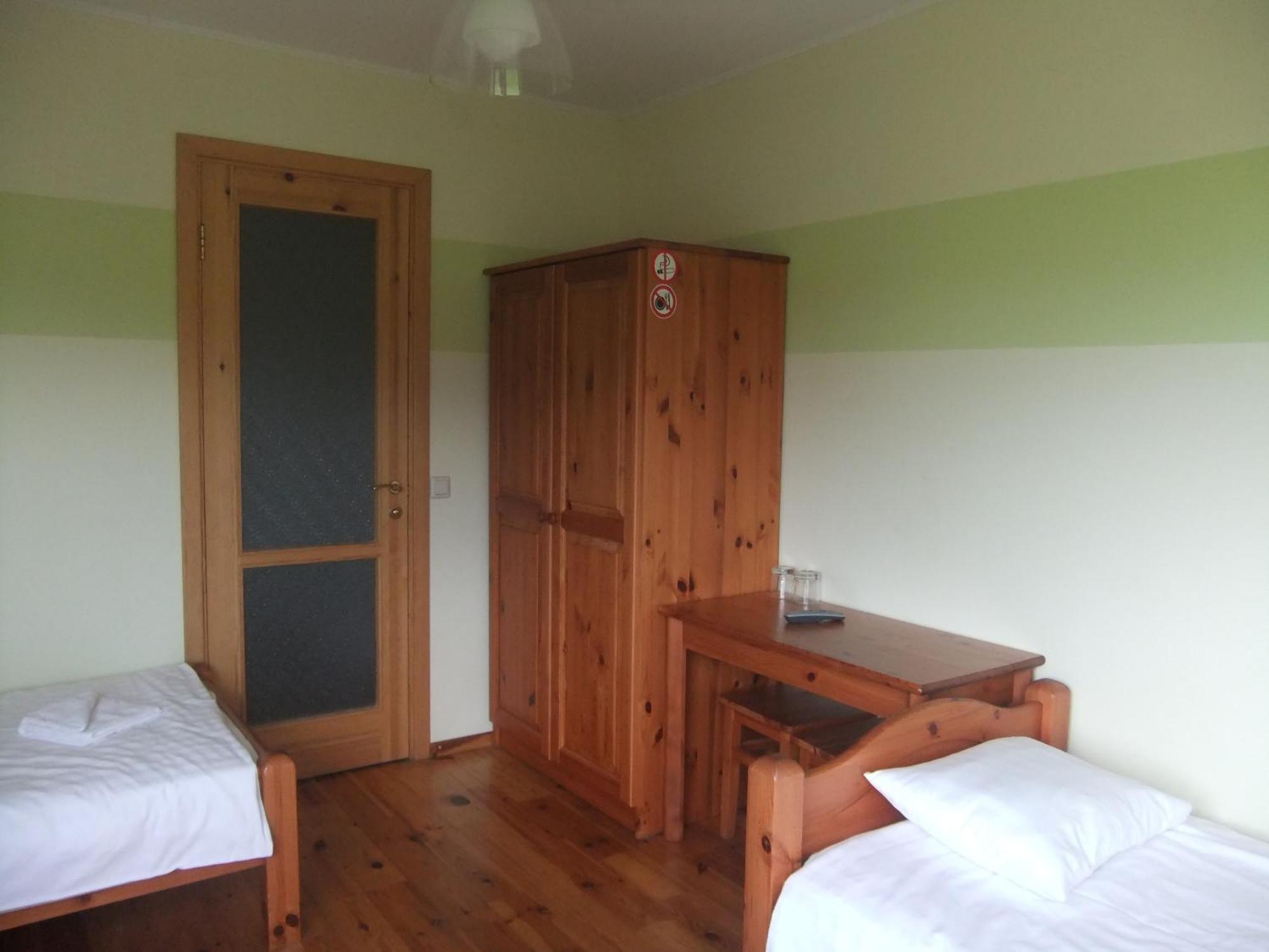 Liedags Guesthouse Юркалне Екстер'єр фото