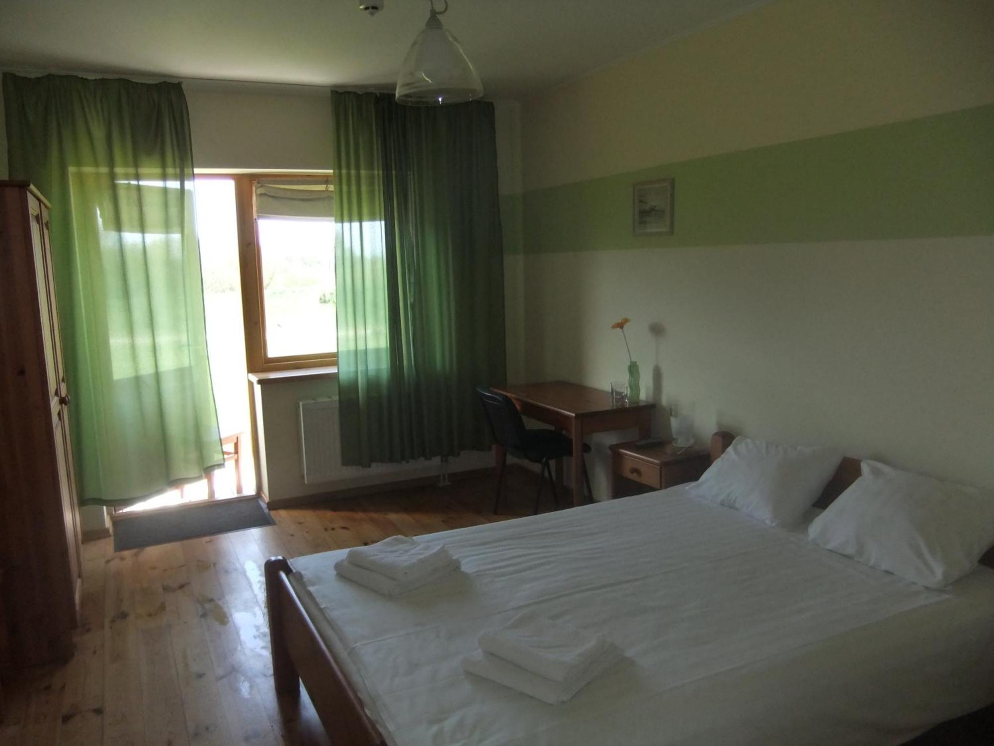 Liedags Guesthouse Юркалне Екстер'єр фото